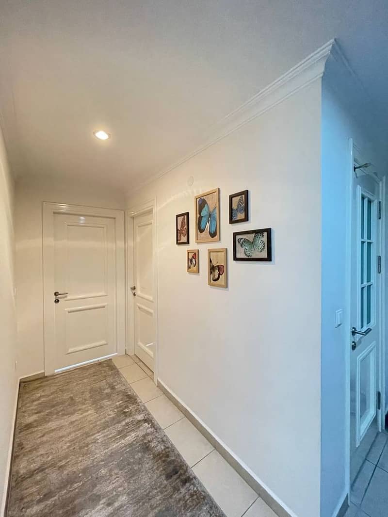 Оригинальная квартира в современном жилом комплексе в районе Оба (28400) — фото 20