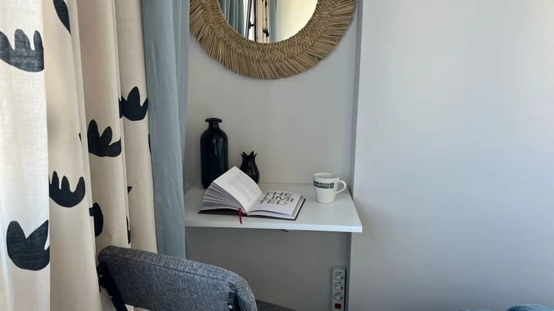 Beautiful Apartment from Owner 1.4 km from Sea (28800) — photo 12