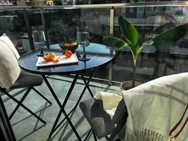 Beautiful Apartment from Owner 1.4 km from Sea (28800) — photo 4