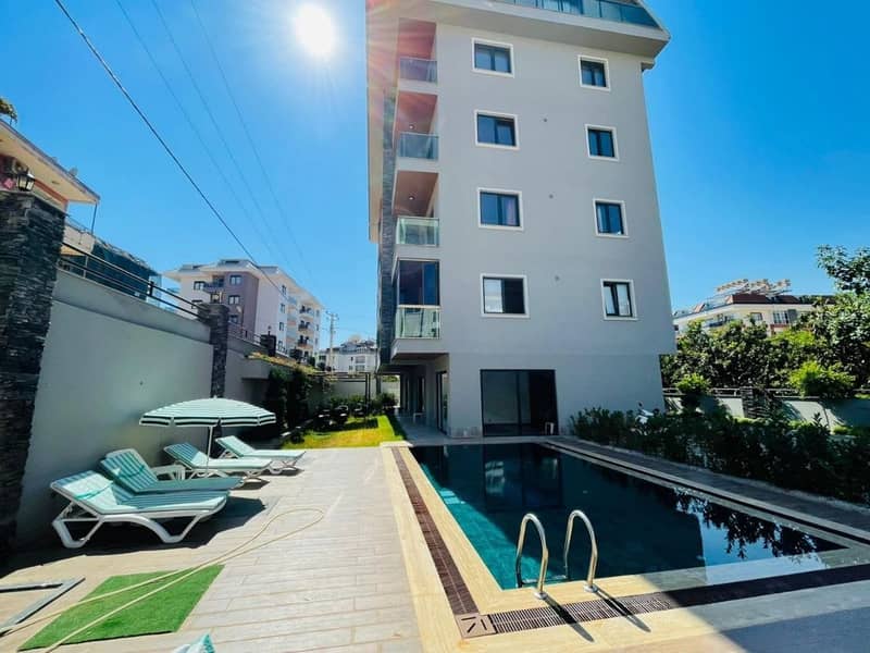 Beautiful Apartment from Owner 1.4 km from Sea (28800) — photo 3