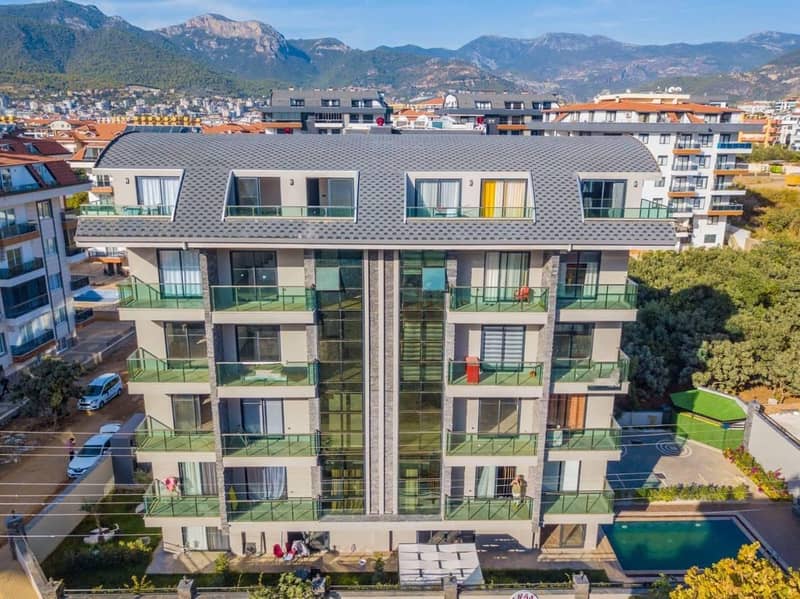 Beautiful Apartment from Owner 1.4 km from Sea (28800) — photo 2