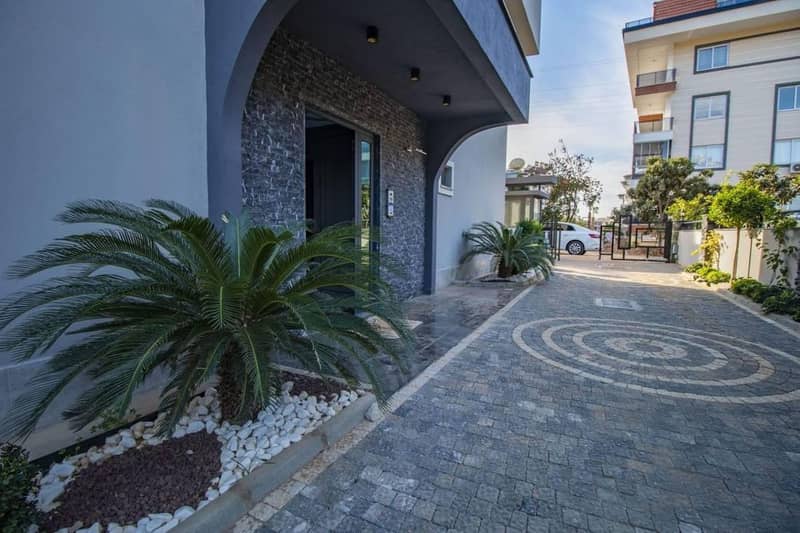 Beautiful Apartment from Owner 1.4 km from Sea (28800) — photo 16