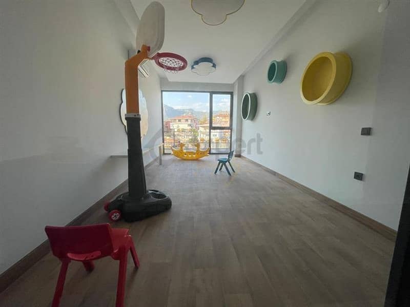 Cozy and Modern 1-Bedroom Apartment in a New Residential Complex in the Oba Area (29000) — photo 8