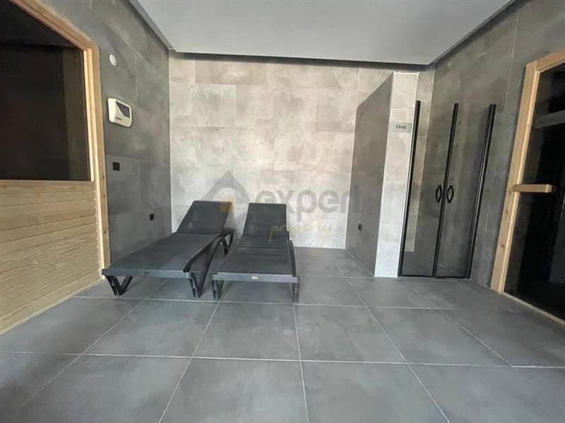 Cozy and Modern 1-Bedroom Apartment in a New Residential Complex in the Oba Area (29000) — photo 11