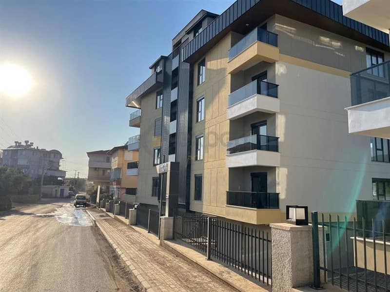 Cozy and Modern 1-Bedroom Apartment in a New Residential Complex in the Oba Area (29000) — photo 3