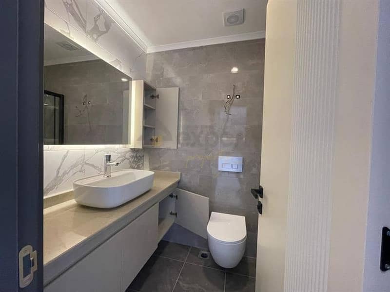 Cozy and Modern 1-Bedroom Apartment in a New Residential Complex in the Oba Area (29000) — photo 16