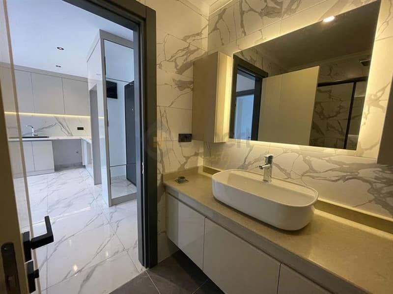 Cozy and Modern 1-Bedroom Apartment in a New Residential Complex in the Oba Area (29000) — photo 17