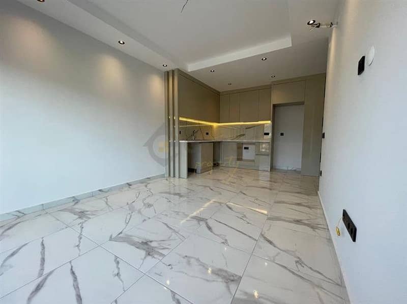 Cozy and Modern 1-Bedroom Apartment in a New Residential Complex in the Oba Area (29000) — photo 13