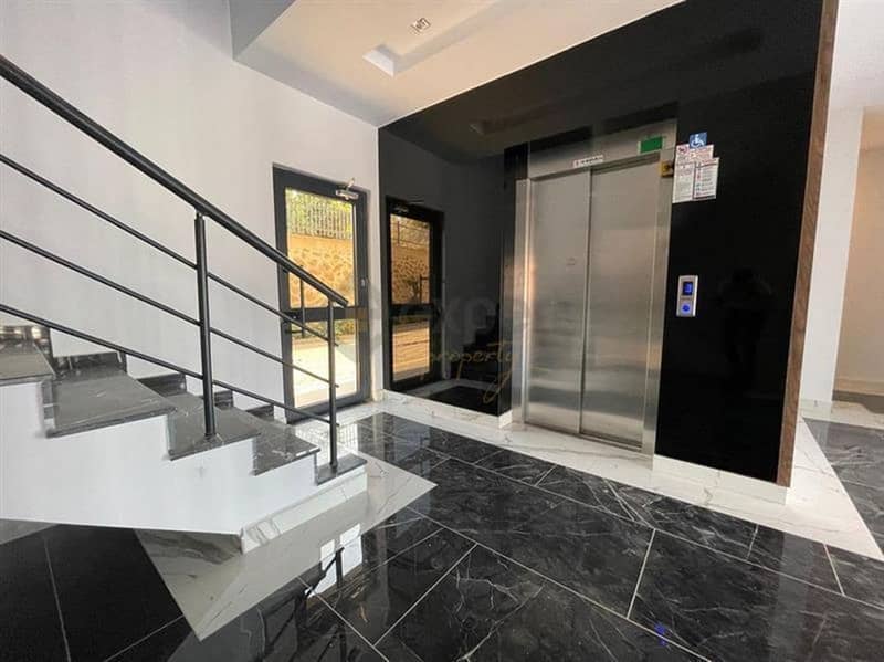 Cozy and Modern 1-Bedroom Apartment in a New Residential Complex in the Oba Area (29000) — photo 12