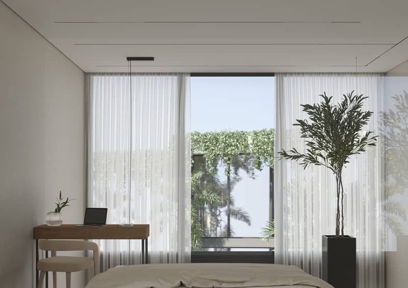 Luxury Complex with Apartments and Villas in the Heart of Berawa, Canggu (001371) — photo 31