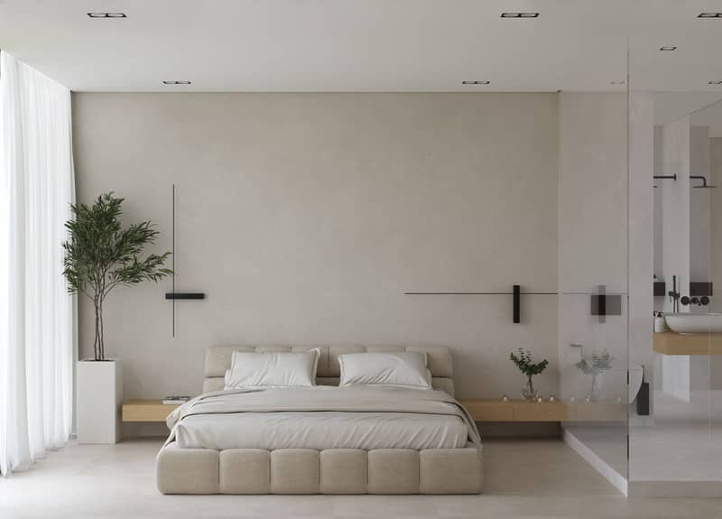 Luxury Complex with Apartments and Villas in the Heart of Berawa, Canggu (001371) — photo 32