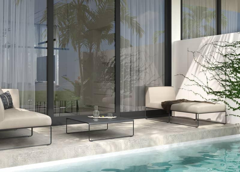 Luxury Complex with Apartments and Villas in the Heart of Berawa, Canggu (001371) — photo 26