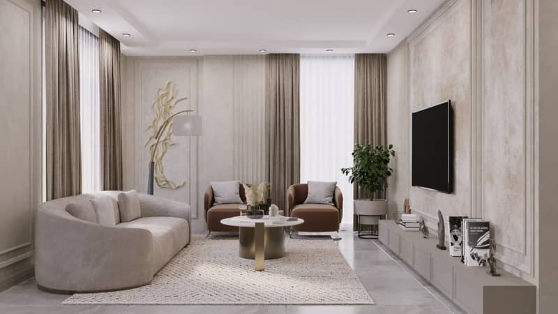 Stylish Apartments in a New Build Residential Complex from the Developer in the Scenic Oba District of Alanya (016390) — photo 9