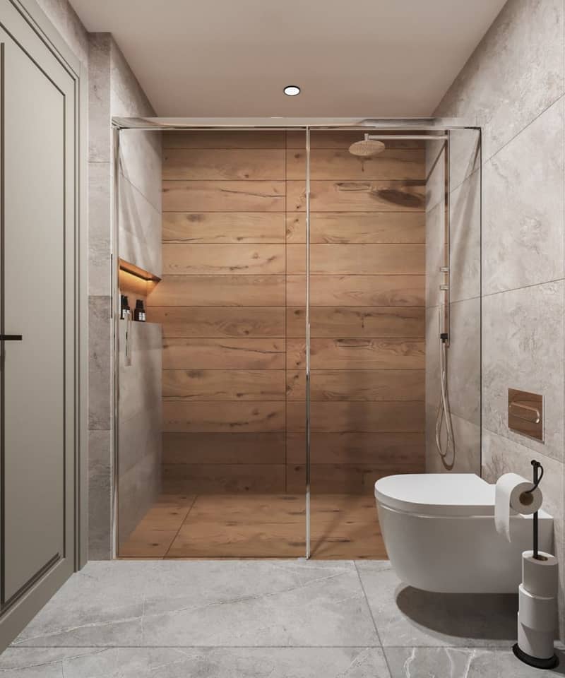 Stylish Apartments in a New Build Residential Complex from the Developer in the Scenic Oba District of Alanya (016390) — photo 12
