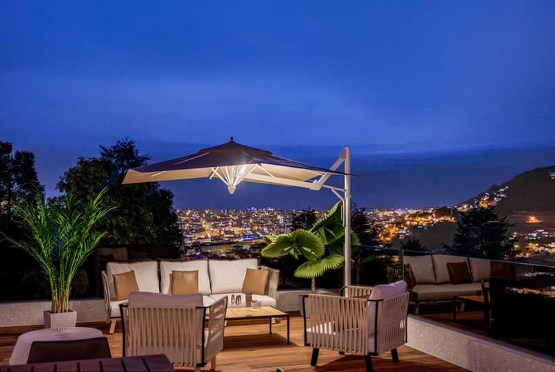 Luxury Villas in an Exclusive Complex in Alanya (009243) — photo 29