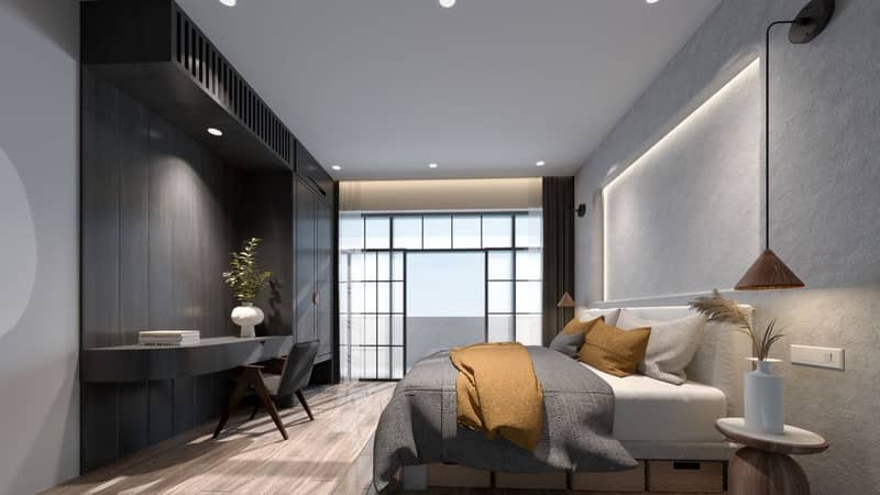 Luxury Beachfront Apartments on Nusa Dua Beach (003136) — photo 30