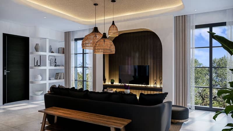 Luxury Beachfront Apartments on Nusa Dua Beach (003136) — photo 19
