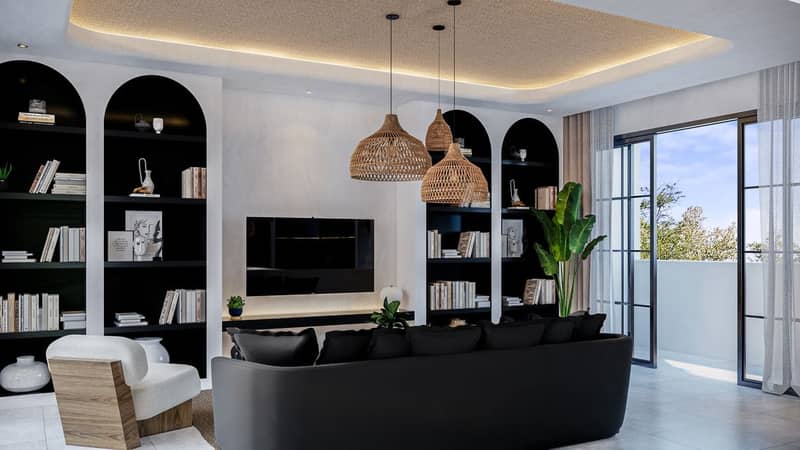 Luxury Beachfront Apartments on Nusa Dua Beach (003136) — photo 16