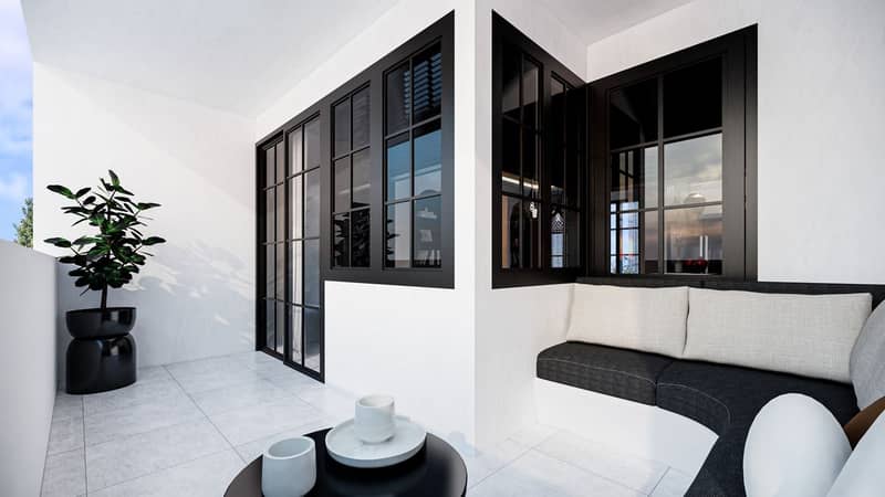 Luxury Beachfront Apartments on Nusa Dua Beach (003136) — photo 17