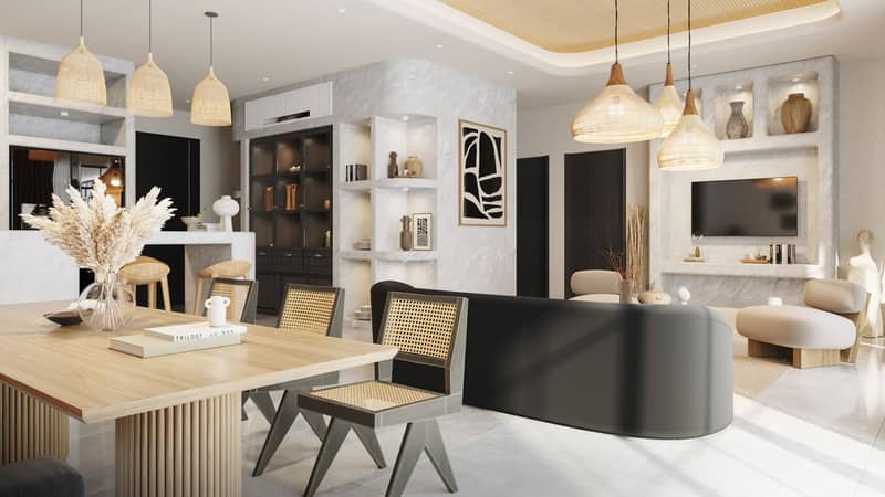 Luxury Beachfront Apartments on Nusa Dua Beach (003136) — photo 20