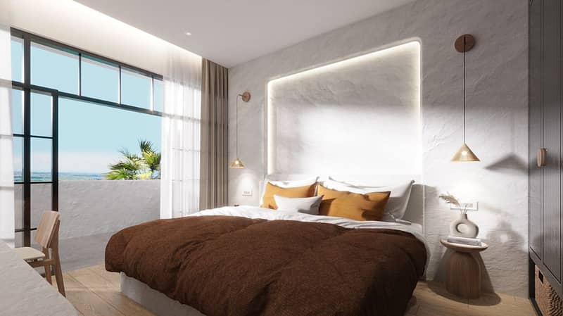Luxury Beachfront Apartments on Nusa Dua Beach (003136) — photo 29