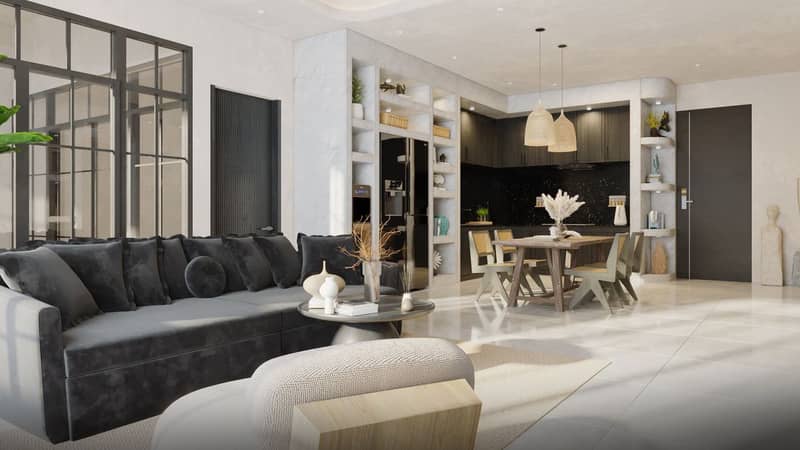 Luxury Beachfront Apartments on Nusa Dua Beach (003136) — photo 23