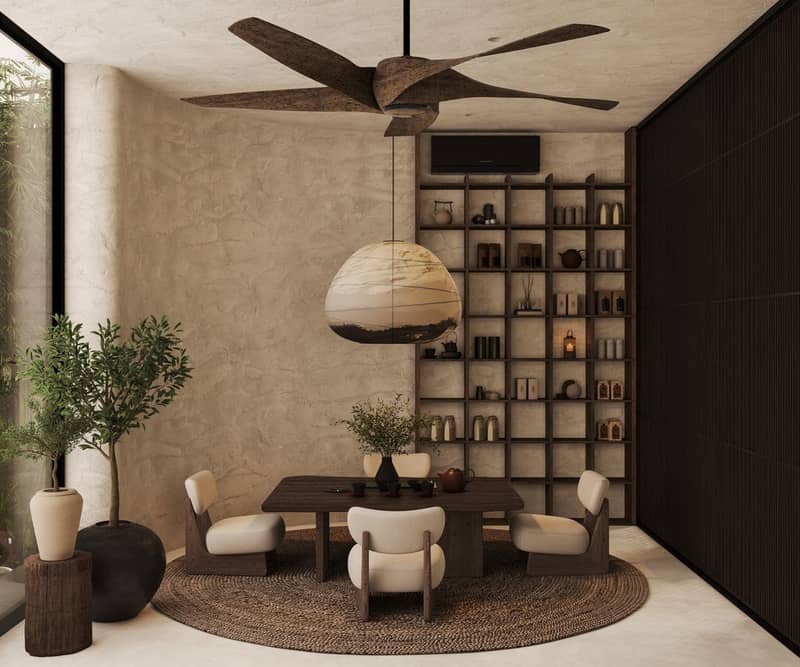 Apartments with Panoramic Ocean Views, Picturesque Uluwatu District (009493) — photo 17