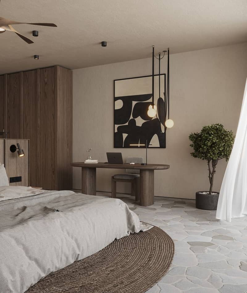 Apartments with Panoramic Ocean Views, Picturesque Uluwatu District (009493) — photo 22