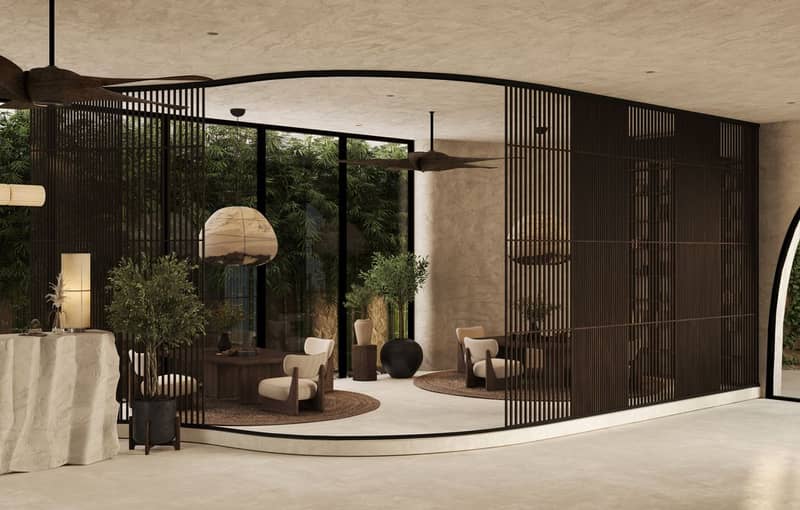 Apartments with Panoramic Ocean Views, Picturesque Uluwatu District (009493) — photo 19