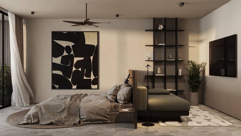 Apartments with Panoramic Ocean Views, Picturesque Uluwatu District (009493) — photo 21