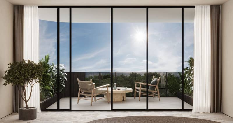 Apartments with Panoramic Ocean Views, Picturesque Uluwatu District (009493) — photo 20