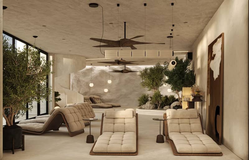 Apartments with Panoramic Ocean Views, Picturesque Uluwatu District (009493) — photo 15