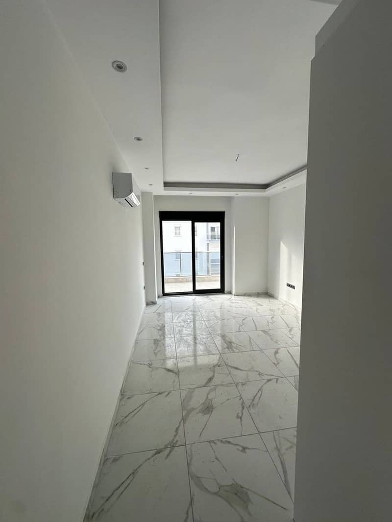 Уютная квартира от собственника в районе Махмутлар (29900) — фото 6
