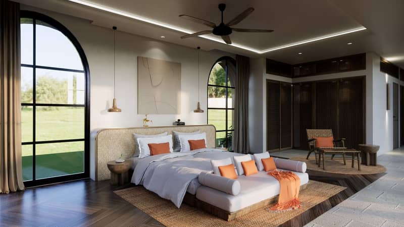 Premium Villa Complex 5 Minutes from Berawa Beach (006136) — photo 14