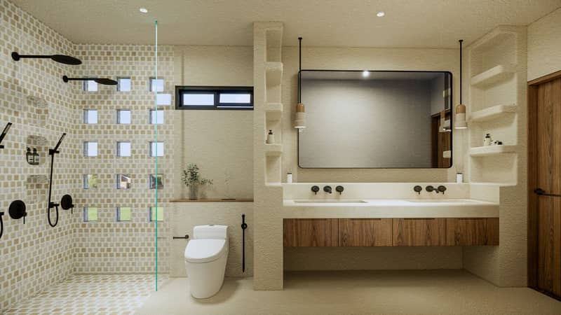 Premium Villa Complex 5 Minutes from Berawa Beach (006136) — photo 16