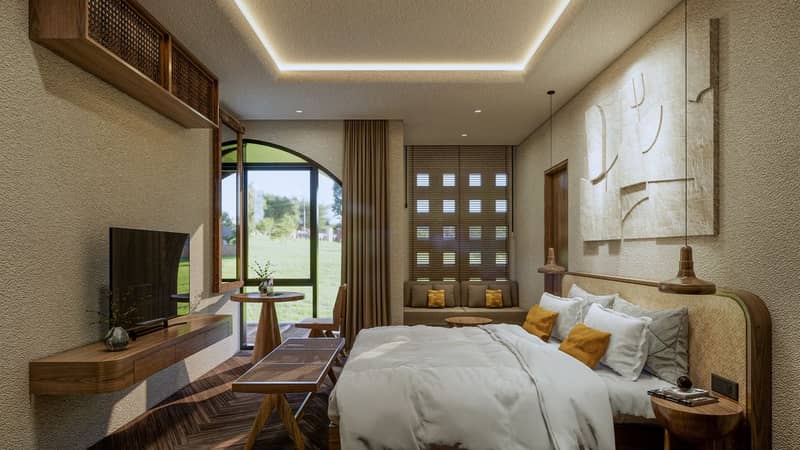 Premium Villa Complex 5 Minutes from Berawa Beach (006136) — photo 15