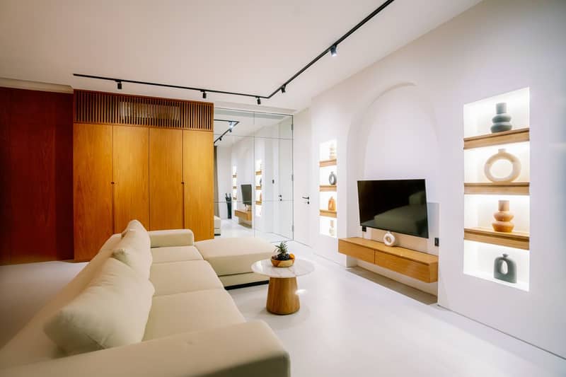 Exquisite and Luxury Villas Located in the Canggu, Pererenan Area (015492) — photo 10