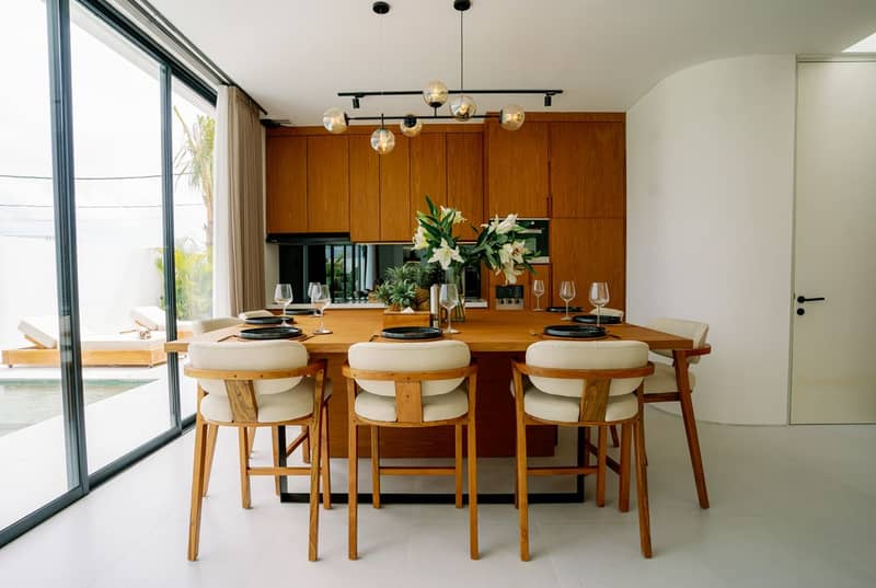 Exquisite and Luxury Villas Located in the Canggu, Pererenan Area (015492) — photo 6