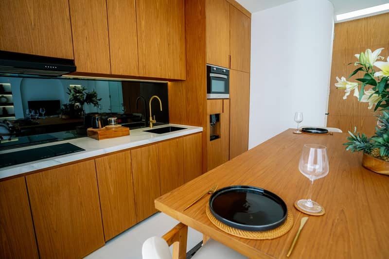 Exquisite and Luxury Villas Located in the Canggu, Pererenan Area (015492) — photo 9