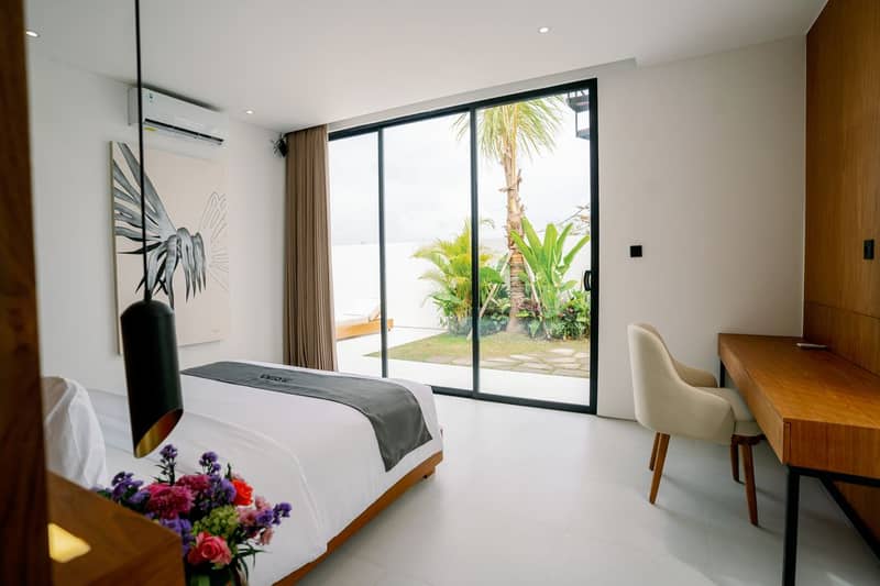 Exquisite and Luxury Villas Located in the Canggu, Pererenan Area (015492) — photo 12