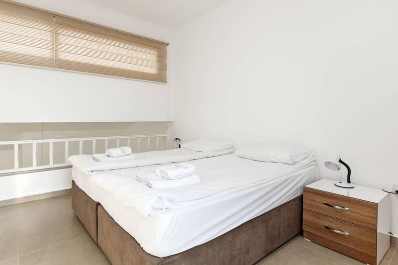 Spacious 2-Bedroom Apartment with Garden in Beachfront Complex in Esentepe (013498) — photo 13