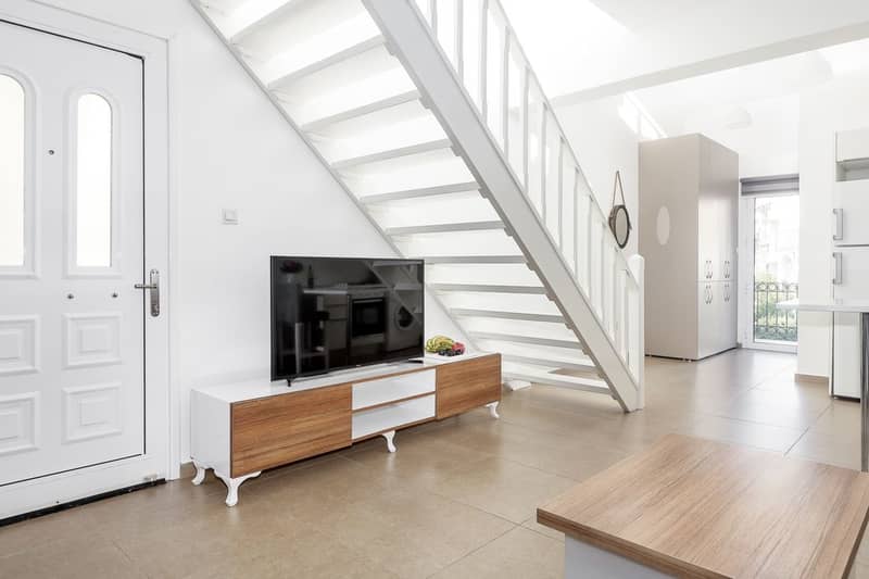 Spacious 2-Bedroom Apartment with Garden in Beachfront Complex in Esentepe (013498) — photo 12