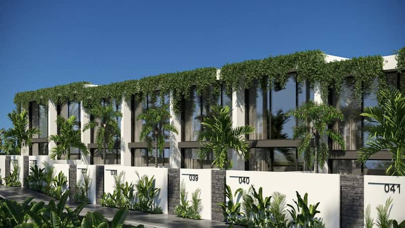 Apartments in the Heart of Berawa (002371) — photo 3