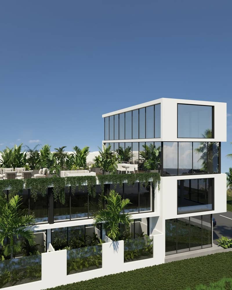 Apartments in the Heart of Berawa (002371) — photo 4