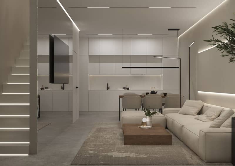 Apartments in the Heart of Berawa (002371) — photo 6