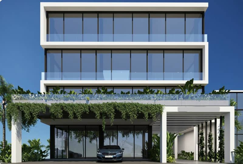 Apartments in the Heart of Berawa (002371) — photo 2