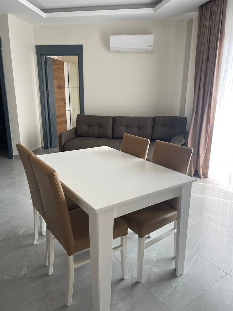 Luxury Apartment in the Heart of Mahmutlar (30400) — photo 7
