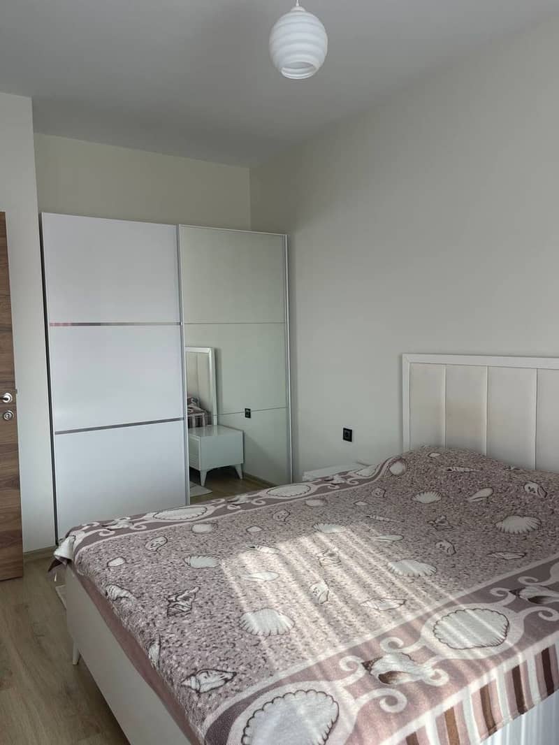 Luxury Apartment in the Heart of Mahmutlar (30400) — photo 11