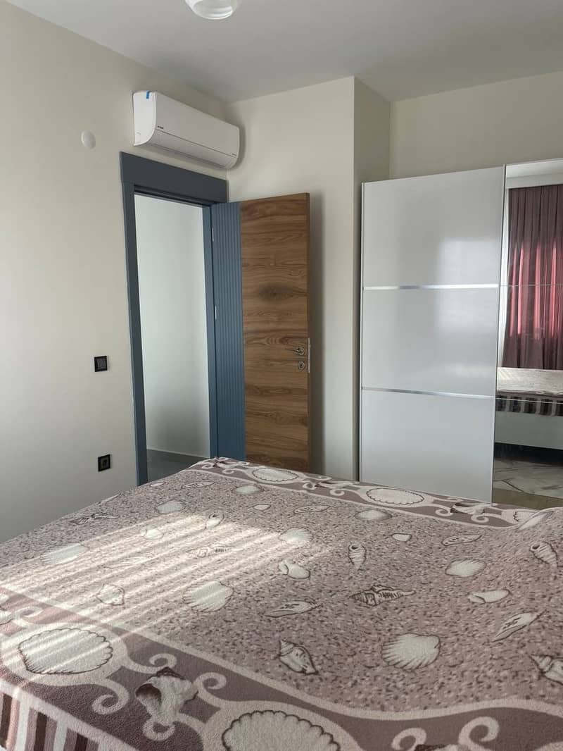 Luxury Apartment in the Heart of Mahmutlar (30400) — photo 10