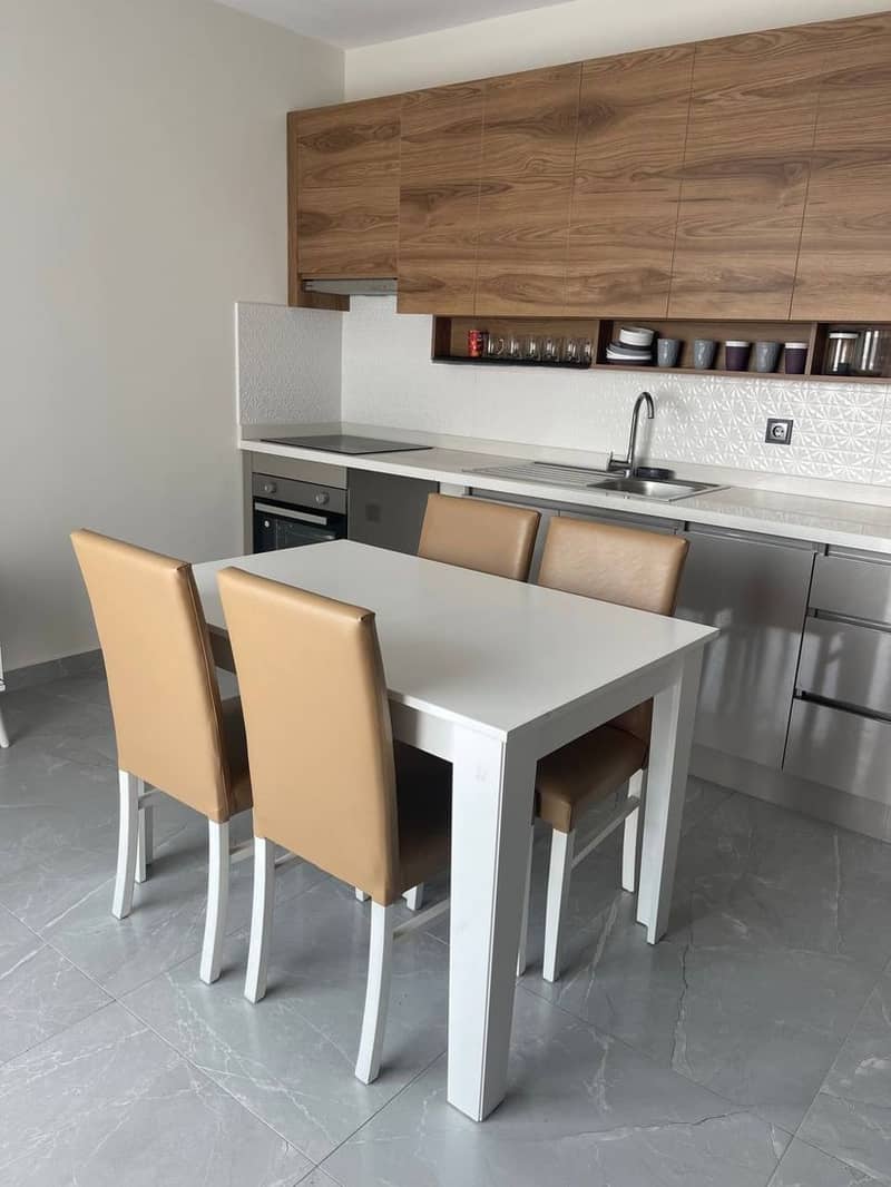 Luxury Apartment in the Heart of Mahmutlar (30400) — photo 6